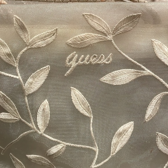 Vintage Guess Purse - Picture 2 of 8